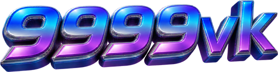 9999vk Logo